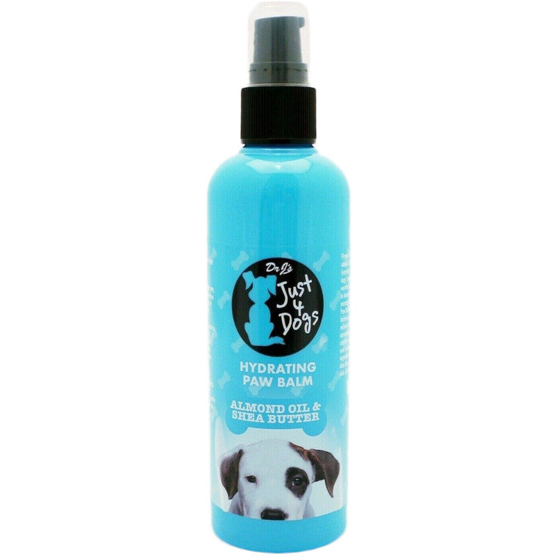 Dr J's Just 4 Dogs Hydrating Paw Balm - 150ml