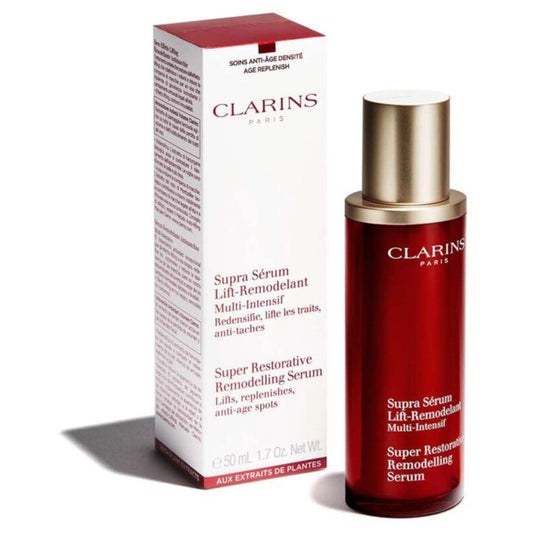 Clarins Super Restorative Remodelling Serum - 50ml