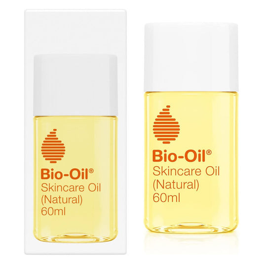Bio-Oil Natural Skincare Oil - 60ml