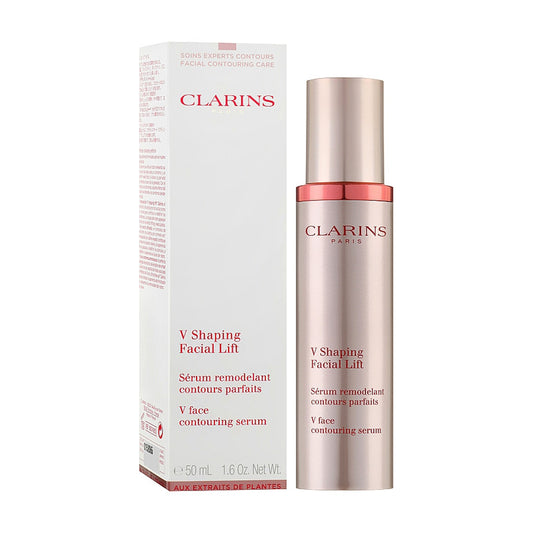 Clarins V Shaping Facial Lift V Face Contouring Serum - 50ml