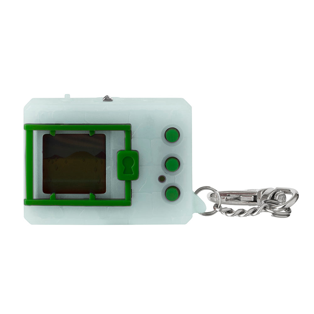 Digimon Original With Pdq Glow In The Dark